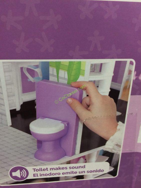 Costco950169KidKraftGrandEstateDollhousepart2 CostcoChaser