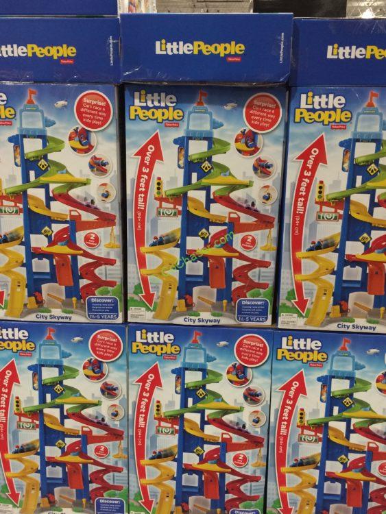 Costco-951059-Fisher-Price-Little-People-City-Skyway-all
