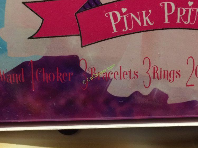 Costco-952438-Teetot-Princess-Fantasy-Dress-up-Chest-4