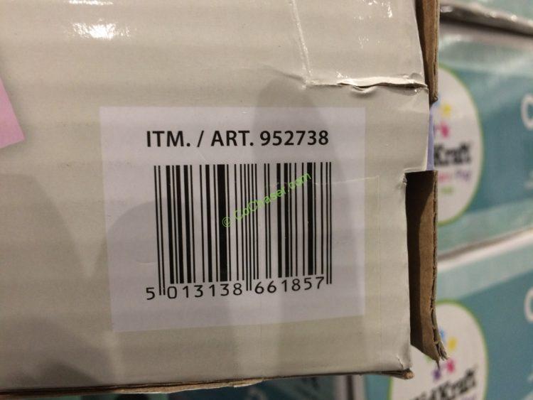 Costco-952738-The-DreamTown-Rose-Petal-Cottage-Playhouse-bar