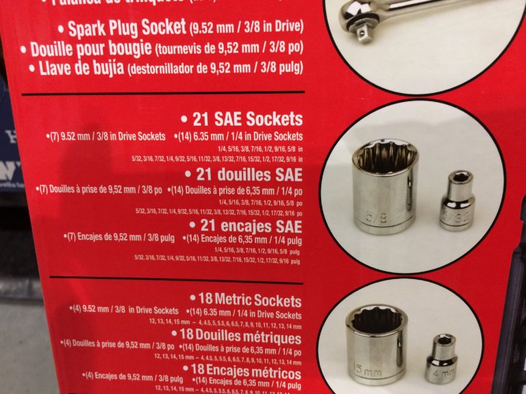 Costco962752Bonaire125PCHomeownersToolKitpart4 CostcoChaser