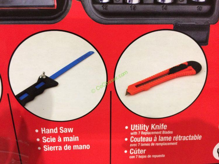 Costco962752Bonaire125PCHomeownersToolKitpart8 CostcoChaser