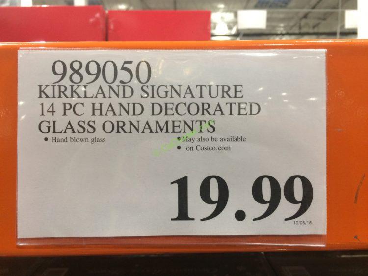 Costco-989050-Kirkland-Signature-Hand-Decorated-Glass-Ornaments-tag