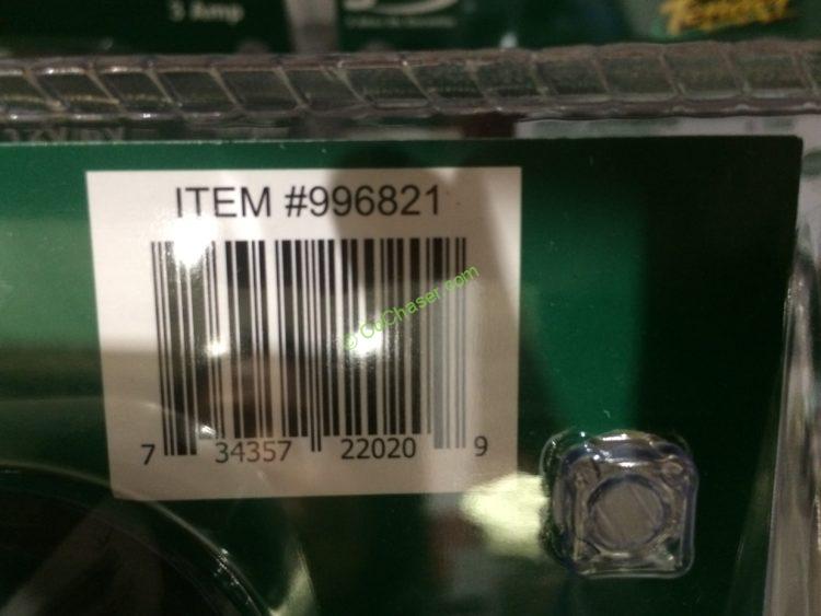 Costco-996821-Battery-Tender-3-AMP-Battery-Charge-Maintaine-bar