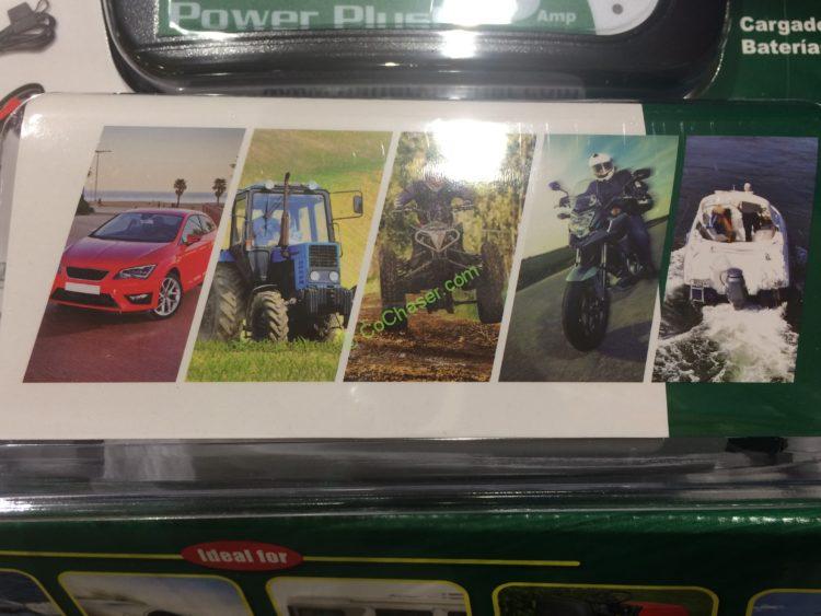 Costco-996821-Battery-Tender-3-AMP-Battery-Charge-Maintaine-inf1