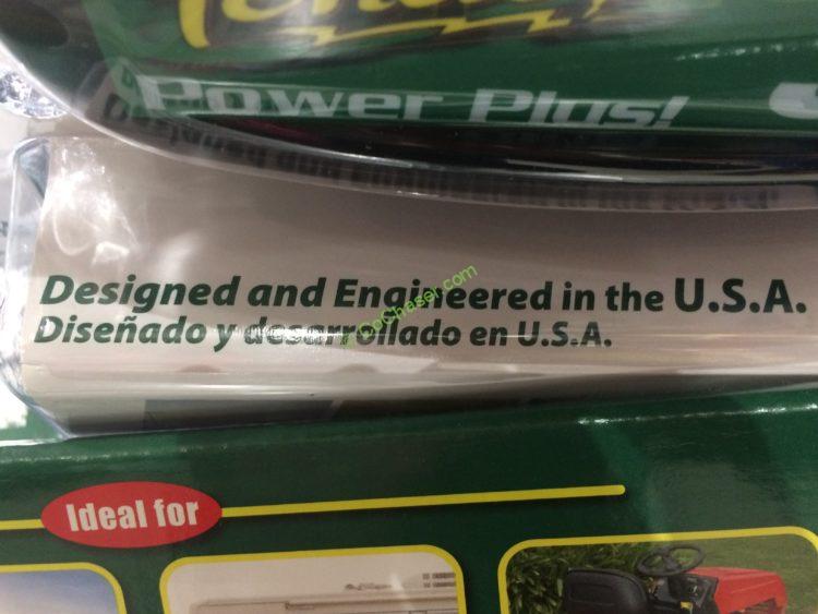 Costco-996821-Battery-Tender-3-AMP-Battery-Charge-Maintaine-part