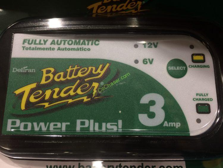 Costco-996821-Battery-Tender-3-AMP-Battery-Charge-Maintaine-part1