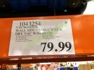costco-1043254-Vacmaster-Wall-MountableWet-Dry-VAC-tag