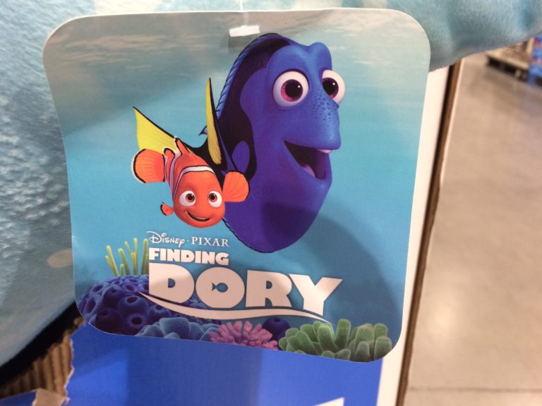 Costco1008374JayFranco0CoLicensedBodyPillowpart3 CostcoChaser