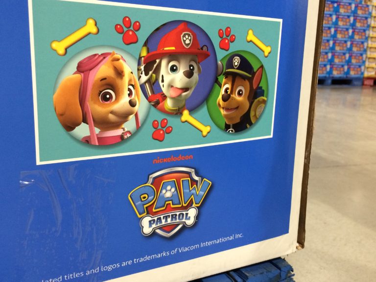 Costco1008374JayFranco0CoLicensedBodyPillowpart7 CostcoChaser