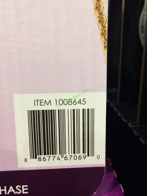 Costco100864514ktYellowGoldDiamondCutHeartPendantbar