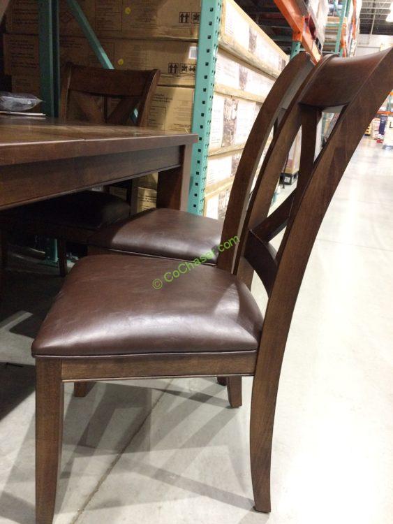 Costco1024788UniversalBroadmoore9PCDinningSetpart CostcoChaser