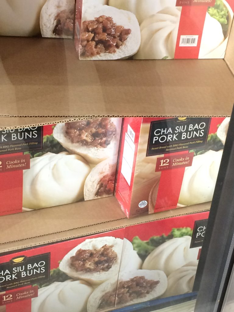 Costco1028187TastyWOKSteamedPorkBUNSall CostcoChaser