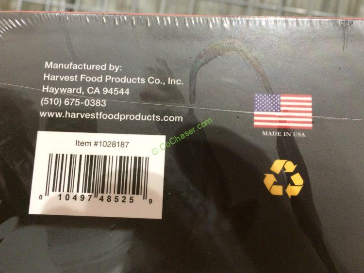 Costco1028187TastyWOKSteamedPorkBUNSbar CostcoChaser