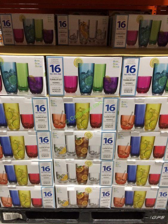 Costco-1040012-Fluted-Acrylic-16PC-Drinkware-Set-all