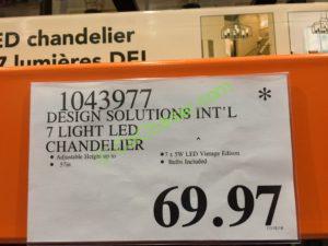 Costco-1043977-Design-Solutions-IntL-7Light-LED-Chandelier-tag