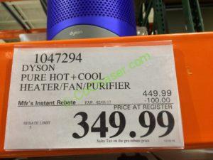 Costco-1047294-Dyson-Pure-Hot+Cool-Purifier-Heater-tag