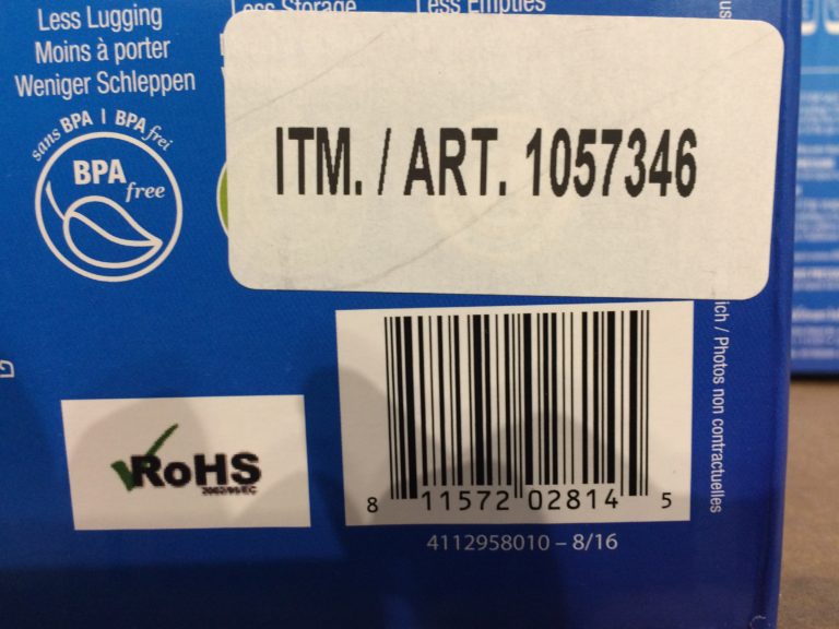 Costco1057346SodaStreamSparklingWaterMachinebar CostcoChaser