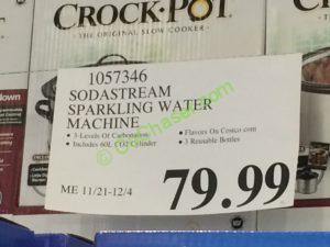 Costco-1057346-SodaStream-Sparkling-Water-Machine-tag