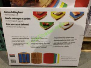 Costco-1059638-Seville-Classics-Bamboo-Cutting-Board-with-Mats-back