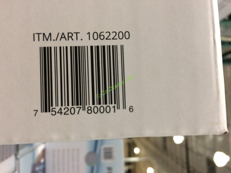 Costco-1062200-truMedic-InstaShiatsu-Shoulder-Neck-Massager-bar