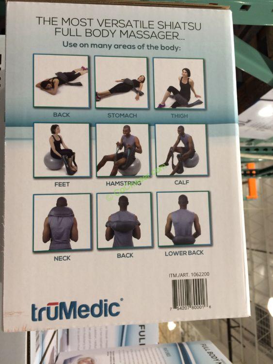 Costco-1062200-truMedic-InstaShiatsu-Shoulder-Neck-Massager-use