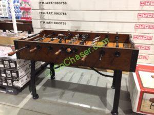 Costco-1063755-Vintage-Foosball-Table