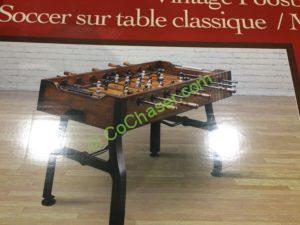 Costco-1063755-Vintage-Foosball-Table-pic