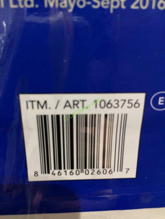 Costco1063756VintageShuffleboardTablebar CostcoChaser