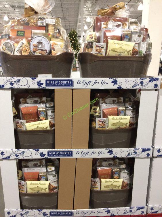 Costco1072552 HoudiniFabricGiftBasketall CostcoChaser