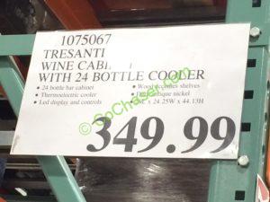 Costco-1075067-Tresanti-Wine-Cabinet-with-24-Bottle-Cooler-tag
