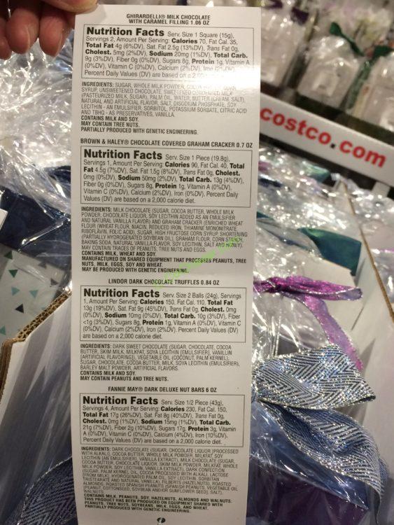 Costco1075571DesignpacPlentifulTreatsTowerchart2 CostcoChaser