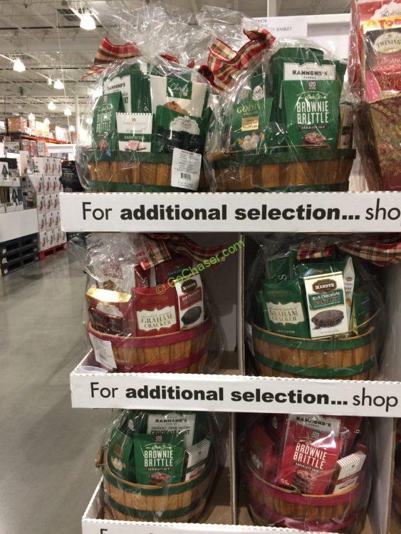 Costco1075579DesignpacAppleBushelBasketall CostcoChaser