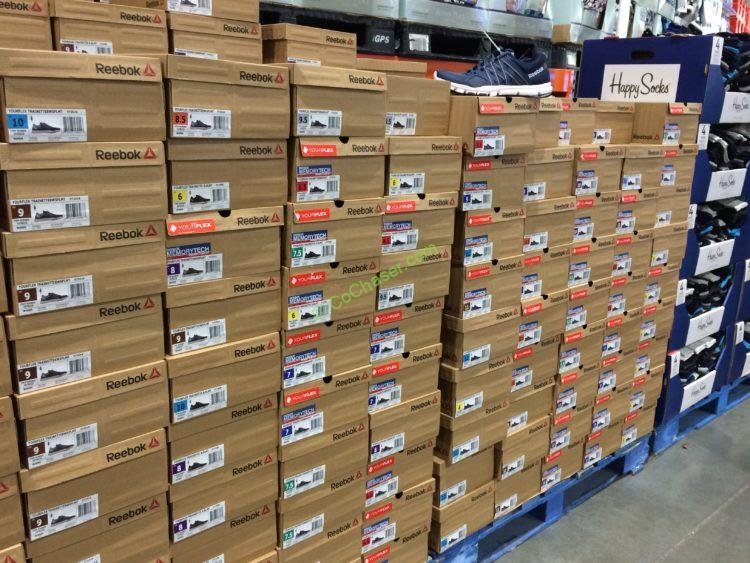 Reebok Mens / Ladies Athletic Shoes CostcoChaser