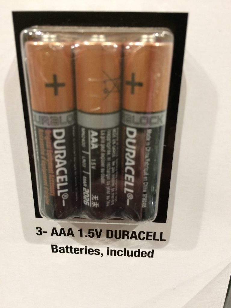 Costco1087014TaylorPrecisionFoodScalepart1 CostcoChaser
