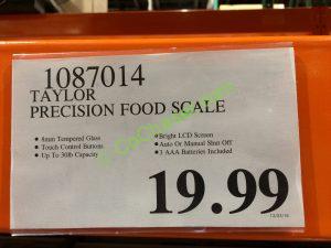 Costco-1087014-Taylor-Precision-Food-Scale-tag