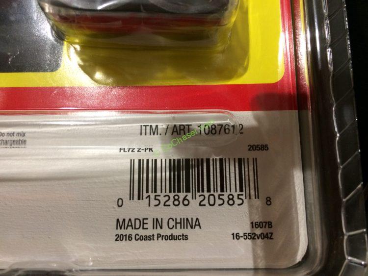 Costco1087612CoastLEDHeadlampsbar CostcoChaser