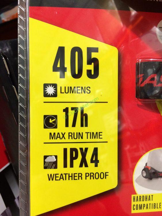 Costco1087612CoastLEDHeadlampspart CostcoChaser