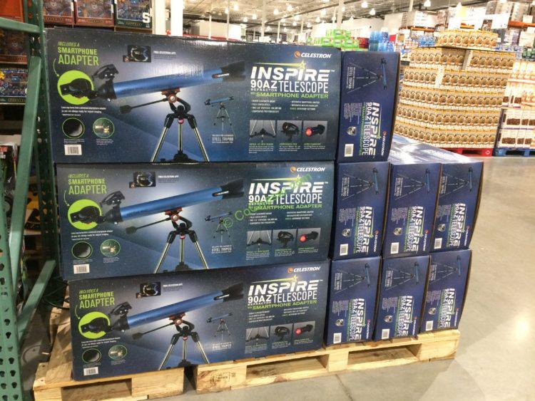 costco celestron