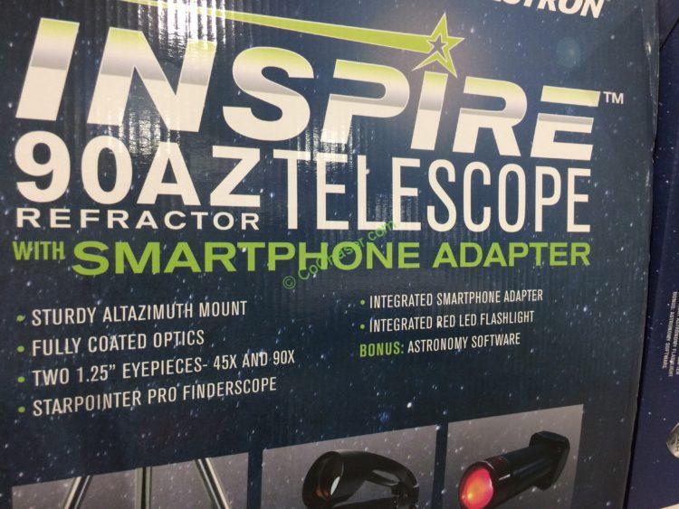 costco celestron