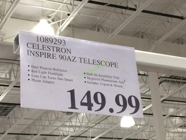 costco celestron
