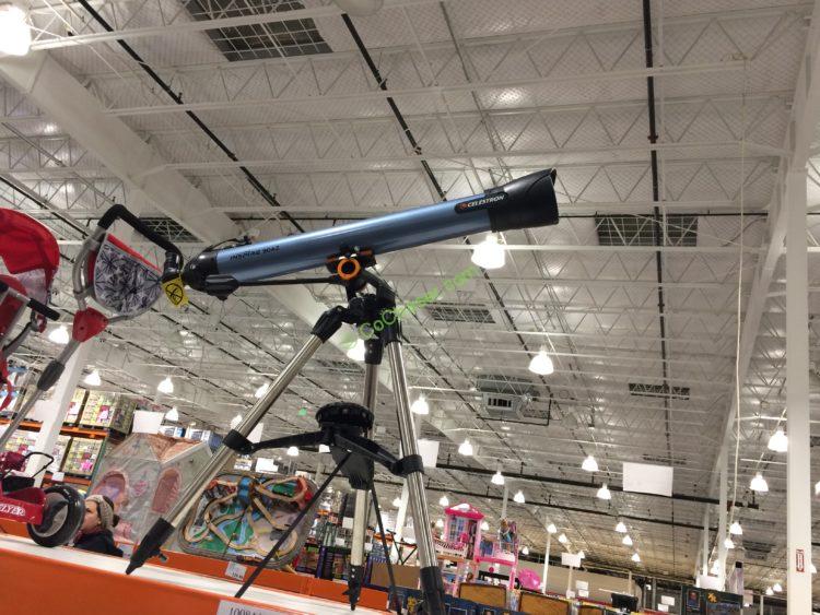 Costco-1089293-Celestron-Inspire-90AZ-Telescope