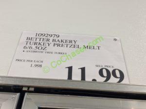 Costco-1092979-Better-Bakery-Turkey-Pretzel-Melt-tag