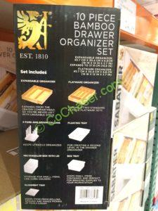 Costco-1094709-Sabatier-10PC-Drawer-Organizer-Bamboo-item