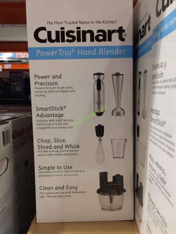 Costco1097871CuisinartSmartStickPowerTrioHandBlenderback