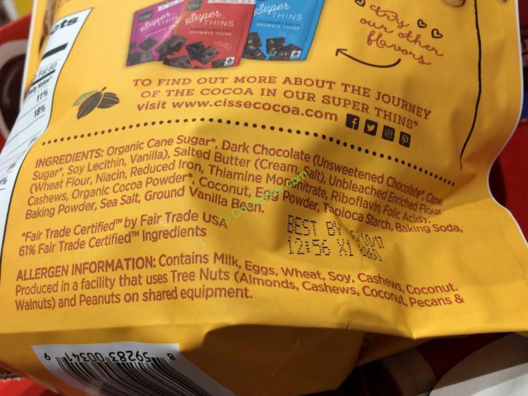 Costco-1103607-CISSE-COCOA-CO-Coconut-Cashew-Thins-inf1