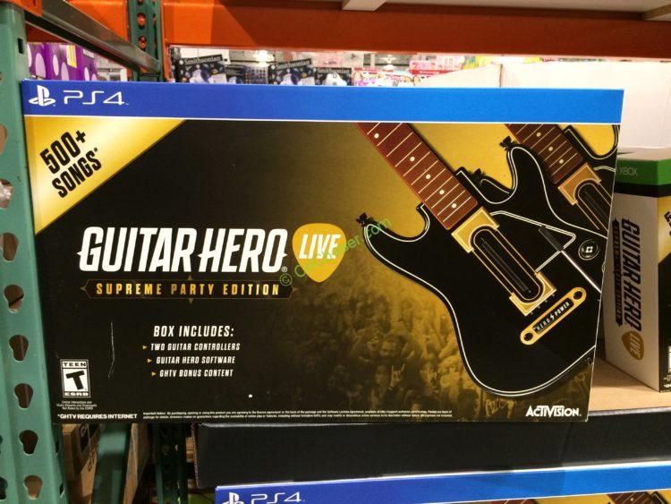 Costco-1104870-Guitar-Hero-Live-PS4