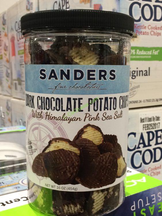 Costco-1109472-Sanders-Dark-Chocolate-Potato-Chips