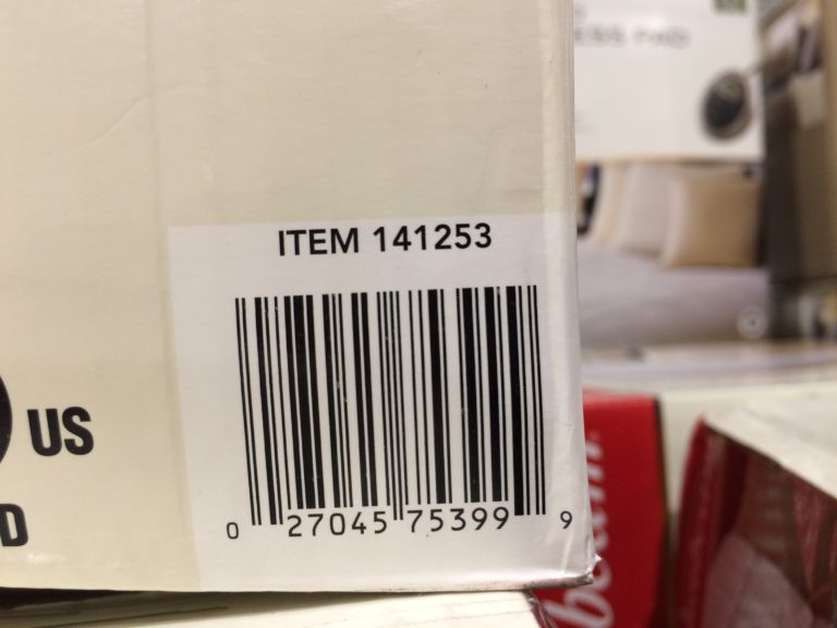 Sunbeam Premium Quilted Heated Mattress Pad, Queen or King CostcoChaser