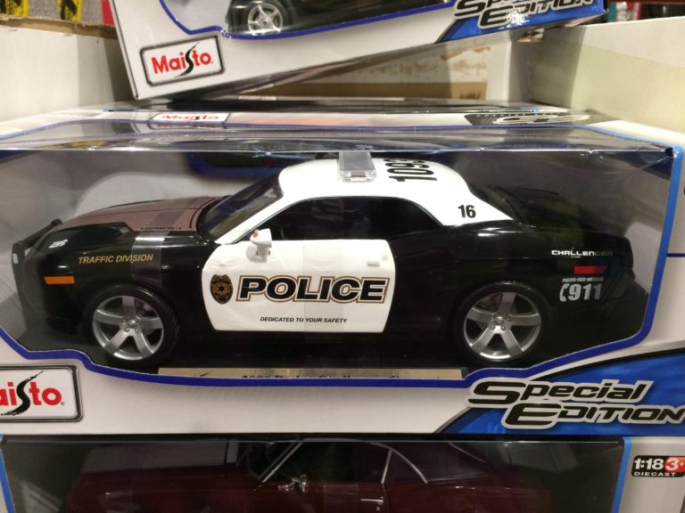 Costco46629MaistoSpecialEditionDiecastCar1 CostcoChaser